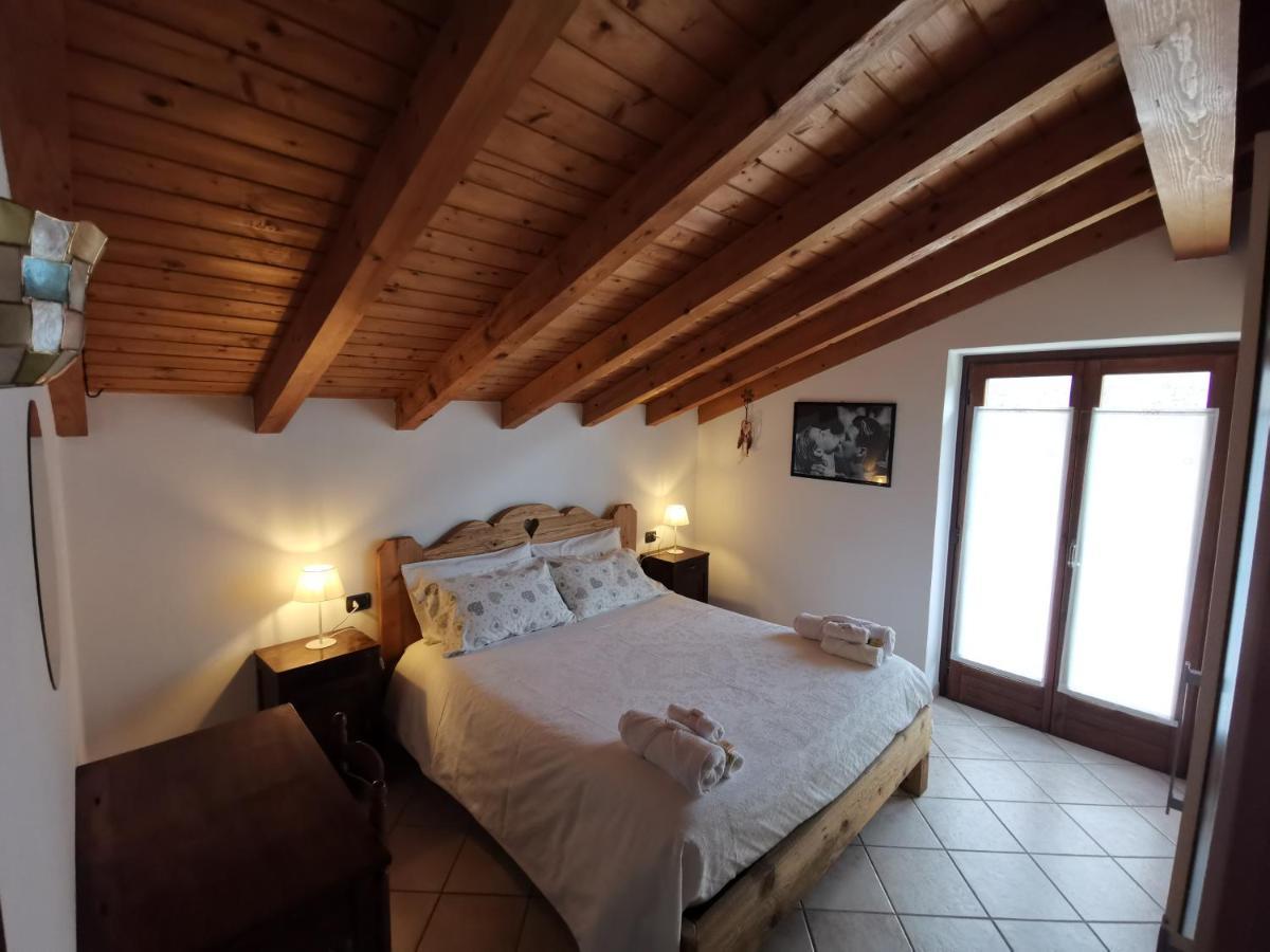 Chalet Lullaby Fiumenero Exterior foto